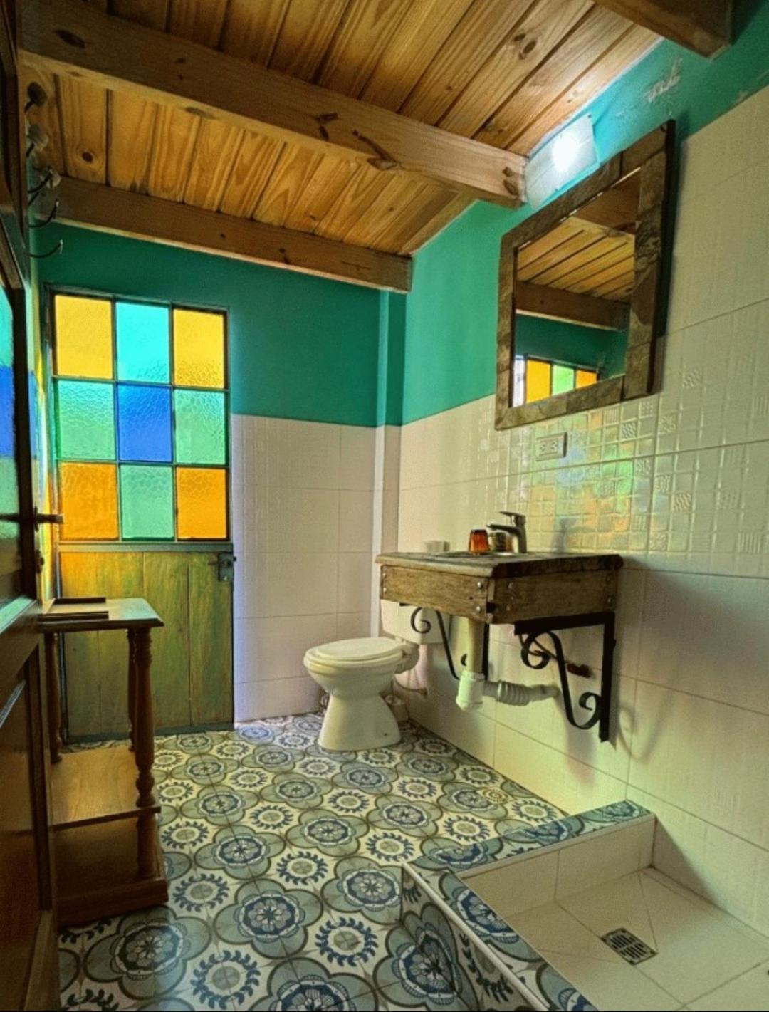 Descanso Centro Apartment San Salvador de Jujuy