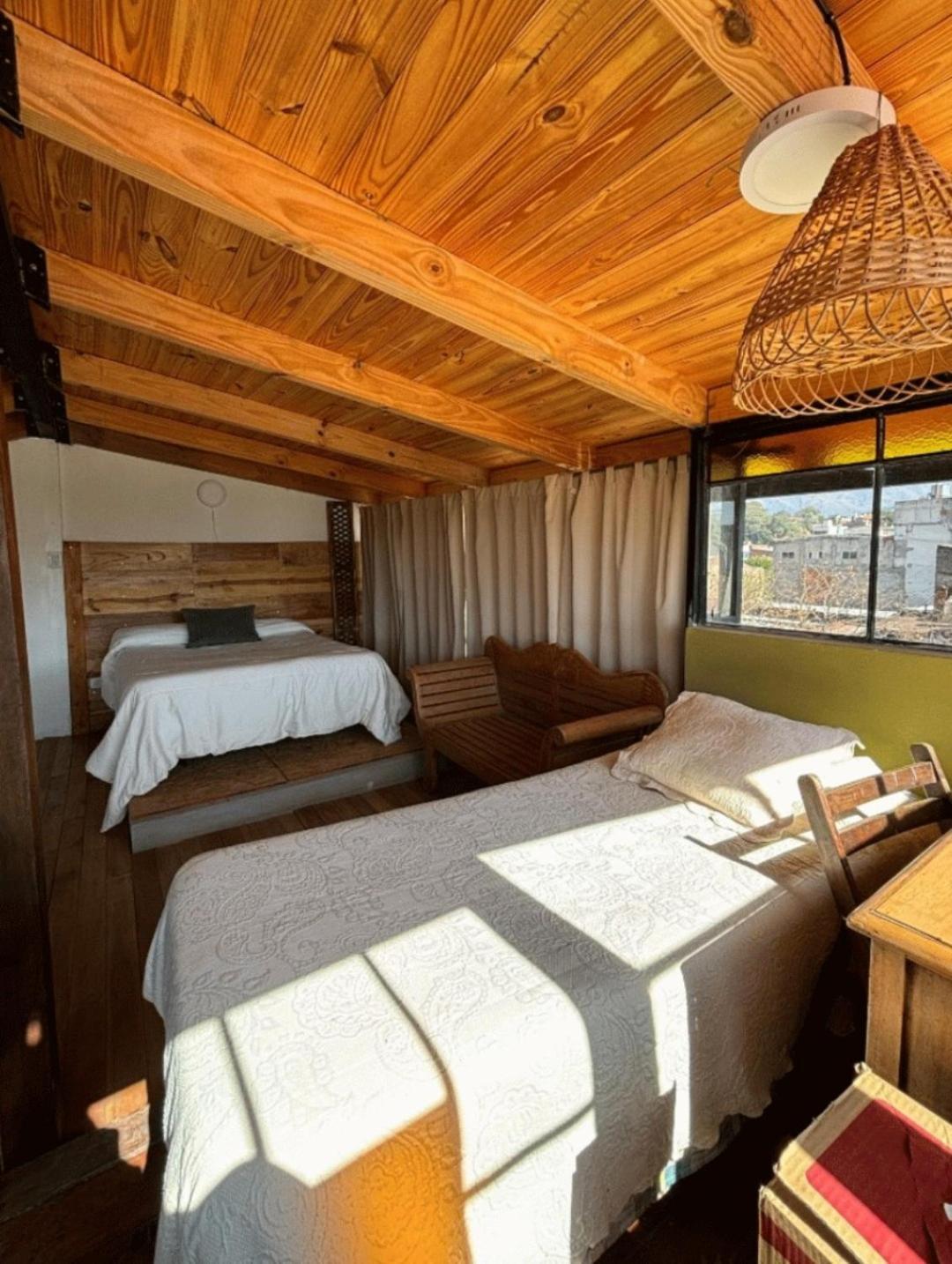 Descanso Centro San Salvador de Jujuy